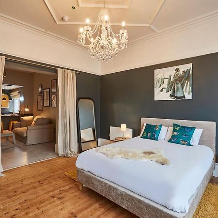 Host & Stay - Northville Arrifana Whitley Bay Kültér fotó