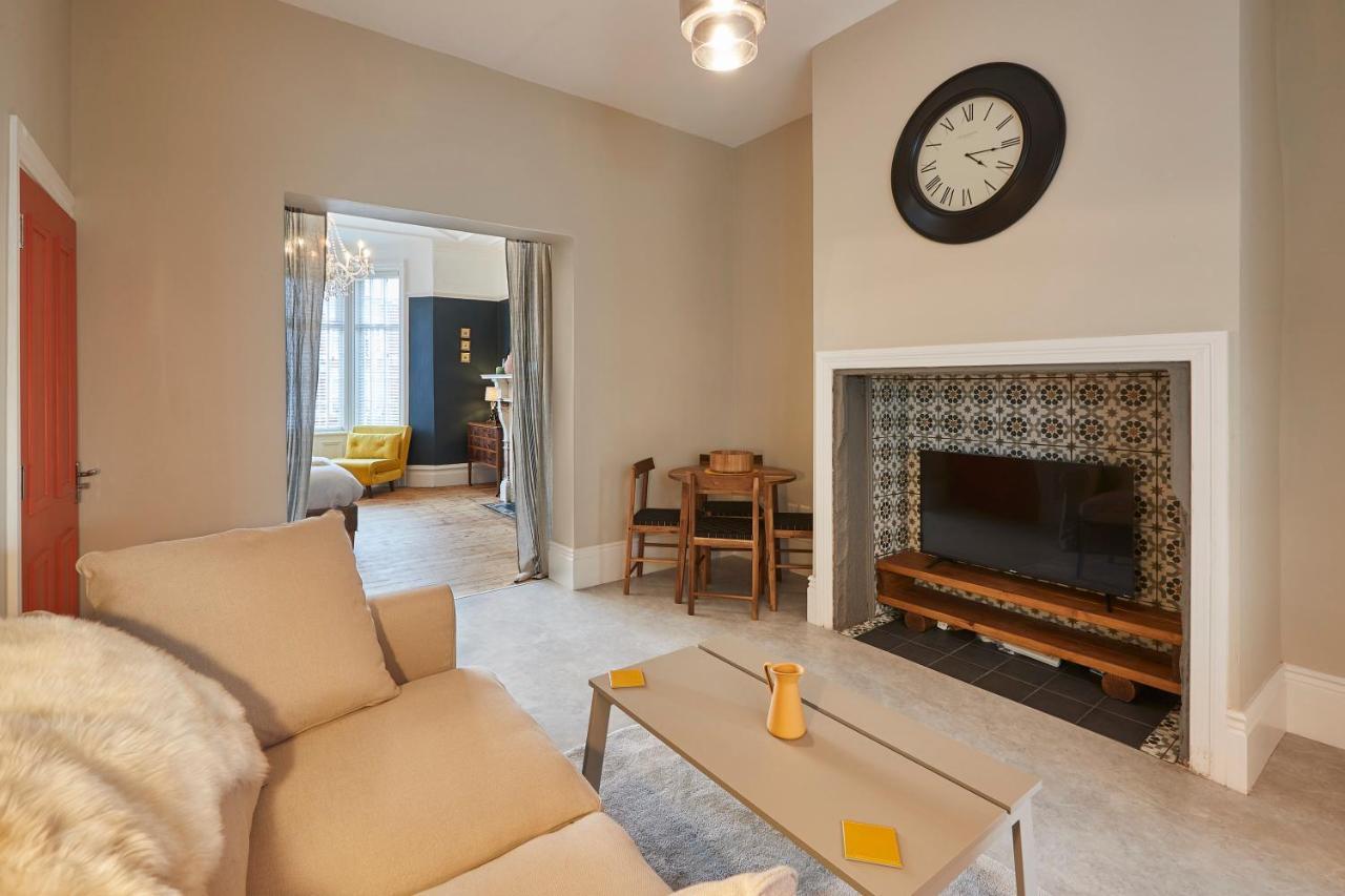 Host & Stay - Northville Arrifana Whitley Bay Kültér fotó
