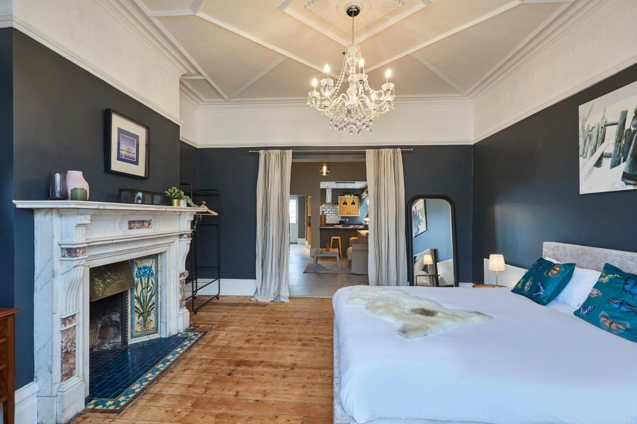Host & Stay - Northville Arrifana Whitley Bay Kültér fotó